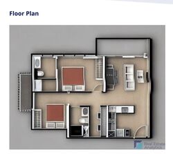The Poiz Residences (D13), Apartment #522273131